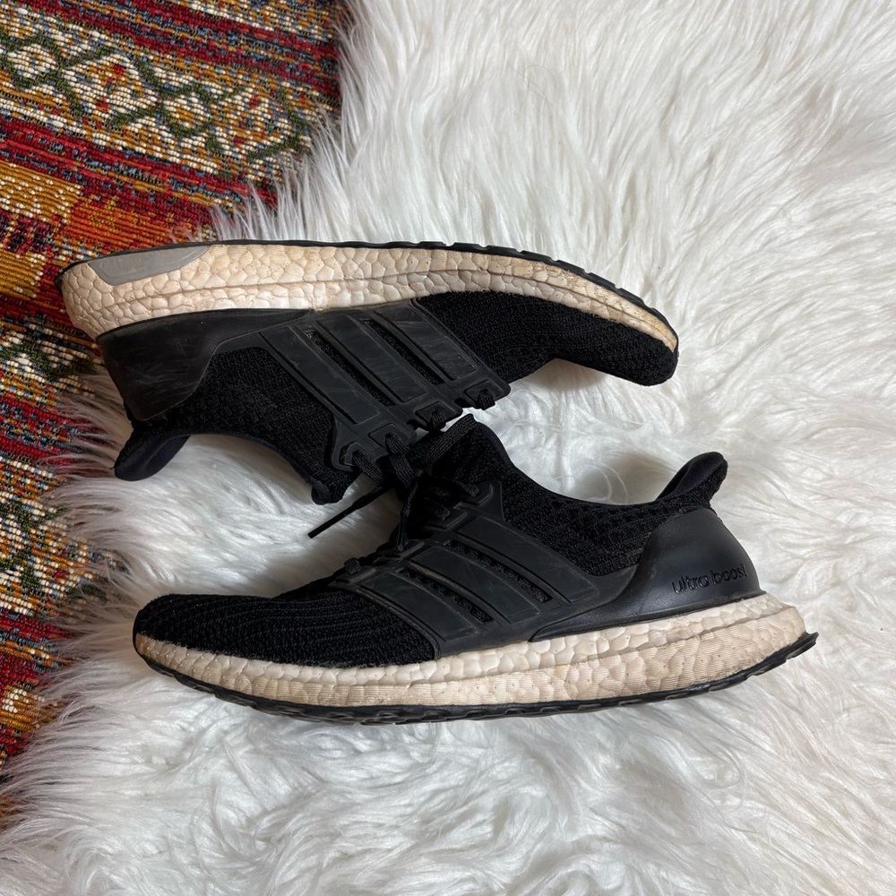 Adidas Ultraboost Sneakers